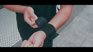 Cara Mengatur Tali Lengan 360° & 180° untuk Kamera Action Gopro DJI Insta360 Xiaomi Yi Cam Brica SJCam