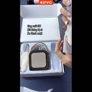 Loa bluetooth K12 Không Dây mini Kèm 2 MicroThiết Kế Nhỏ Gọn Có Thể Thay Đổi Giọng Dễ Sử Dụng Tiện Lợi