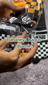 Kaos Kaki Oldschool Motif Skate Merk Panjang Premium - Hosela Project