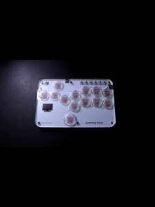 hitbox Street Fighter 6 game stick fighting game  game controller switch PICO Fighting Keyboard ps4 haute42 series-S