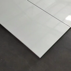 Keramik Dinding Platinum Putih Polos 25x50 Bonza White - I