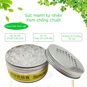 Hộp Hương Đuổi Chuột LaZi An Toàn Cho Bà Bầu Trẻ Nhỏ Hiệu Quả Lập Tức Kéo Dài 60 Ngày Không Có Chuột