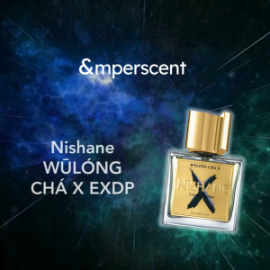 Nishane Perfume Collection | Authentic Decant by Amperscent 8ml
