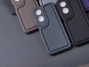 Case Mugelo Sirkuit Premium Case Macaron Oppo A60 4G