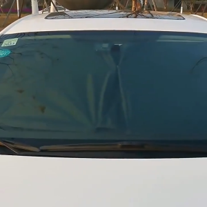 UV Protection Car Sunshade Thickened Thermal Insulation Car Front Sun Visor for Sedan SUV Off-road Vehicle Hatchback