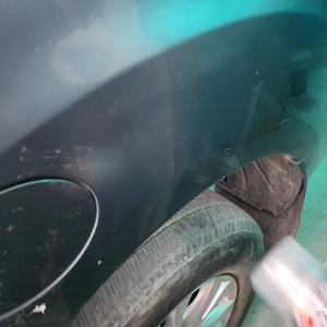 Sơn Xịt Xóa Vết Xước Ô TÔ TOYOTA CAMRY Màu XÁM ĐẬM Code 1G3 - MAGNETIC GREY Chính Hãng D-BOND Chất Lượng Cao