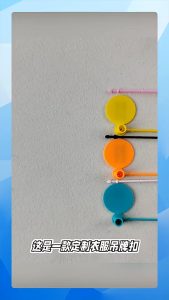 100pcs Security Seal/Plastic Security Seal/Segel Koper Panel/Segel Koper Segel/Maker Name Tag Pengikat/Label Marker Nama