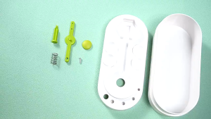 Paintbrush Cleaner Painting Tools Accessories Art Supplies Water Cycle Paintbrush Cleaning Tool