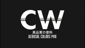 [ PERODUA ALZA ] Touch Up Paint All Colors Aikka CW Spray 370ml Cat Aerosol Spray Kereta Alza