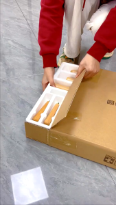 [✅SG Ready Stock] 100% solid wood Wooden Clothes Hanger Rack Nordic Style Clothes Hanger Hook Bedroom Coat Stand Rack