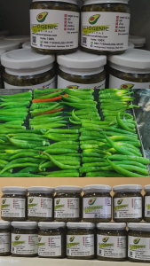 เลือกที่ดี น้ำพริกหนุ่มคีโตที่มีสายพาสเจอร์ไรส์อย่างดี 100% มีผลกระทบ สดสดสดใหม่ ส่งไปเพื่อการใช้งานได้ง่าย