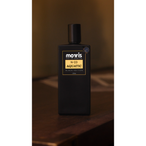 [PAKET COWOK GENTLE ISI 3] Bundling Perfume Black Edition + White Edition + Grey Edition Eau De Parfum 100 ml