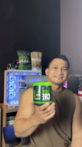 Rimbalife Rimbacre 300gr Unflavored Rimba Cre  Creatine Menambah Kekuatan dan Volume Otot ATP