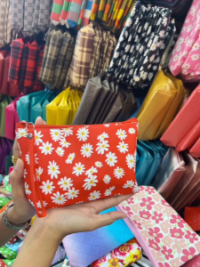 DITAI Fashion shop กระเป๋าใส่เครื่องสำอาง ใส่ของจุกจิก ราคาส่ง ราคาปลีก