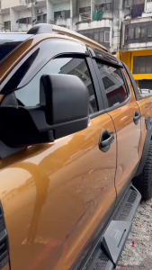 FORD RANGER T6 T7 T8 F150 SIDE MIRROR