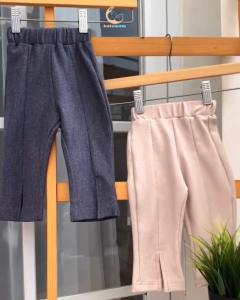 Halomam - Thera Pants (Celana Bayi/Anak Usia Newborn - 5 tahun)