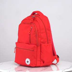 กระเป๋านักเรียน ทรงสปอร์ต สพายหลัง กระเป๋านักเรียนความจุมากน้ำหนักเบากันน้ำ สินค้าพร้อมส่ง