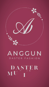 Anggun Daster Mutiara Dewasa ( Size L ) Bahan Katun Sintetis / Daster Karakter / Daster Katun