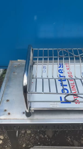 Dish Rack 10 Plates