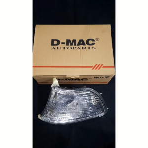 Panduan Lengkap Mengenai Lampu Sein Berkualitas Tinggi untuk Kijang 2003