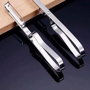 Pengupas Kentang Wortel & Alat Pengupas Buah Sayur Stainless