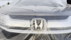 Sarung Mobil Transparan: Pilihan Terbaik untuk Mobil Anda