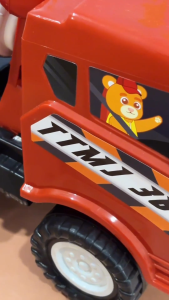 ( BISA COD ) PROMO UKURAN JUMBO Mainan Anak Mobil Mobilan Truk Truck Molen Konstruksi Buldozer SNI / Mainan Anak Laki Laki Murah