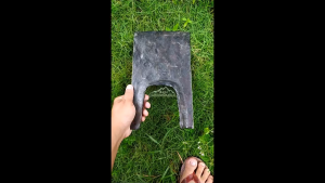 Sambungan Cangkul Pacul Bawak Lempak: Penggunaan & Keunggulan