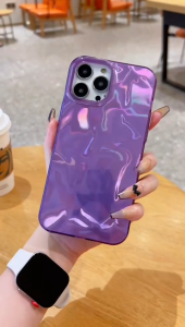 SOFTCASE CASE WATTERY TEXTURED UNTUK REALME 5 5i 6 7 9 11 14 14T C2 C11 2020 C15 C17 C20 C21Y C25 C25S C25Y C30 C31 C33 C35 C51 C53 C55 C65 C67 C75 CASING SILIKON GRADIENT HC6338