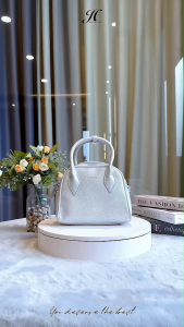 JIMS HONEY New Aurora Bag Tas Selempang Wanita Mini Sling Bag Terbaru