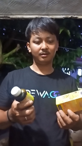 Madu kecerdasan otak anak vitamin anak pintar suplemen nutrisi otak anak biar ga gampang lupa TS Kids Honey180gr280gr
