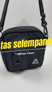 tas selempang pria wanita terbaru
