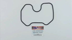O RING SILINDER HEAD JUPITER MX / VIXION - KARET SEAL SIL ORING SILINDER COP HEAD JUPITER MX / VIXION (Harga Per 1 Biji)