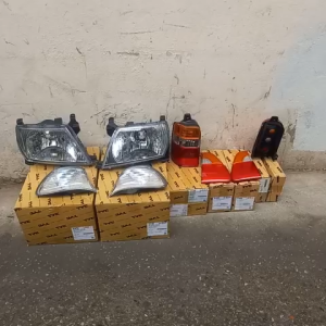 Đèn trước xe Zace. Đèn lái Zace đèn xi nhan Toyota Zace