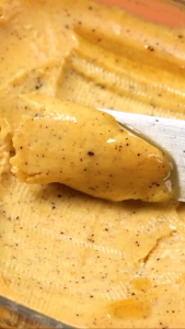Monin Brown Butter Syrup 700ml