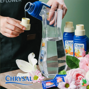 CHRYSAL Fresh Flower Nutrients: Long-Lasting Cut Flower Food