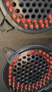 Paket Combo Speaker Subwoofer Mobil LEGACY 6 Inch LG 6962 + Box Speaker 6 Inch +Tutup Speaker Ram 6