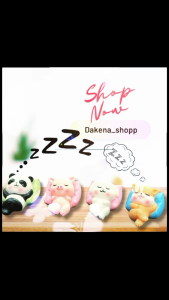 ORNAMEN MINIATUR 4 MOTIF MULTI HEWAN / DASHBOARD MOBIL /MOTIF LUCU