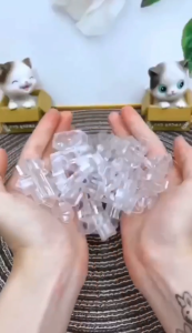 MO687 Cable Clip Carprie Klip Kabel Organizer Holder Penjepit Tempel Charger HP PEngikat Clamp