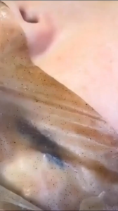 🔥Masker Komedo dan Jerawat Peel Of Mask 80g Blackhead Remover Mask Peel Off Mask Pembersih komedo masker wajah mencerahkan Komedo dan Jerawat Peel Of Mask masker jerawat skintific komedo masker