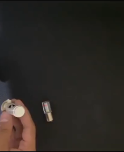 PAKET LALMPU DEPAN MOTOR LED 2 SISI AC DC NYALA PUTIH SOKET H6 PLUS LAMPU STOP REM 21 MATA RGB RAINBOW FLASH KEDIP UNIVERSAL HERIGO.ID