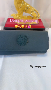 OMYGOOSE DOMPET WANITA MULTIFUNGSI & TAHAN LAMA