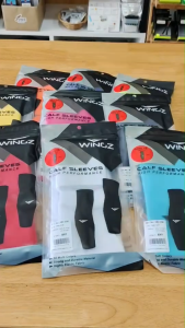 ถุงเท้าฟุตบอลตัดข้อ สำเร็จรูป Wingz มีไซส์เด็ก WZ 601 และผู้ใหญ่ WZ 600 (7-9 Freesize)