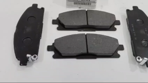 BRAKE PAD KAMPAS REM DEPAN XTRAIL T30 SERENA C24 41060-8H385