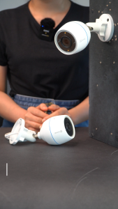 Camera Ezviz CS-H3C (1080p 2.8mm)