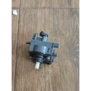 Gear Box Dinamo Ruby 7 Inch: Aksesoris Kendaraan Berkualitas Tinggi