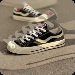 Sepatu Pria untuk Sekolah: Nyaman, Tahan Lama & Desain Modern