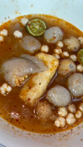 1 BUNGKUS CIRENG INSTAN KUAH CHILLI OIL FOOD KALDU