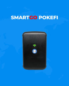 Smart GO VIP Mini 2-in-1 Vacuum & Inflation Pump