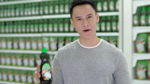 SABUN CUCI PIRING MAMA LIME 680ML KEMASAN BARU MAMA LEMON